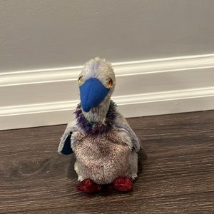 TY Beanie Baby Buzzy